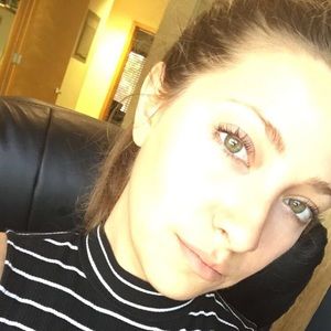 Meet your Posher, Katerina